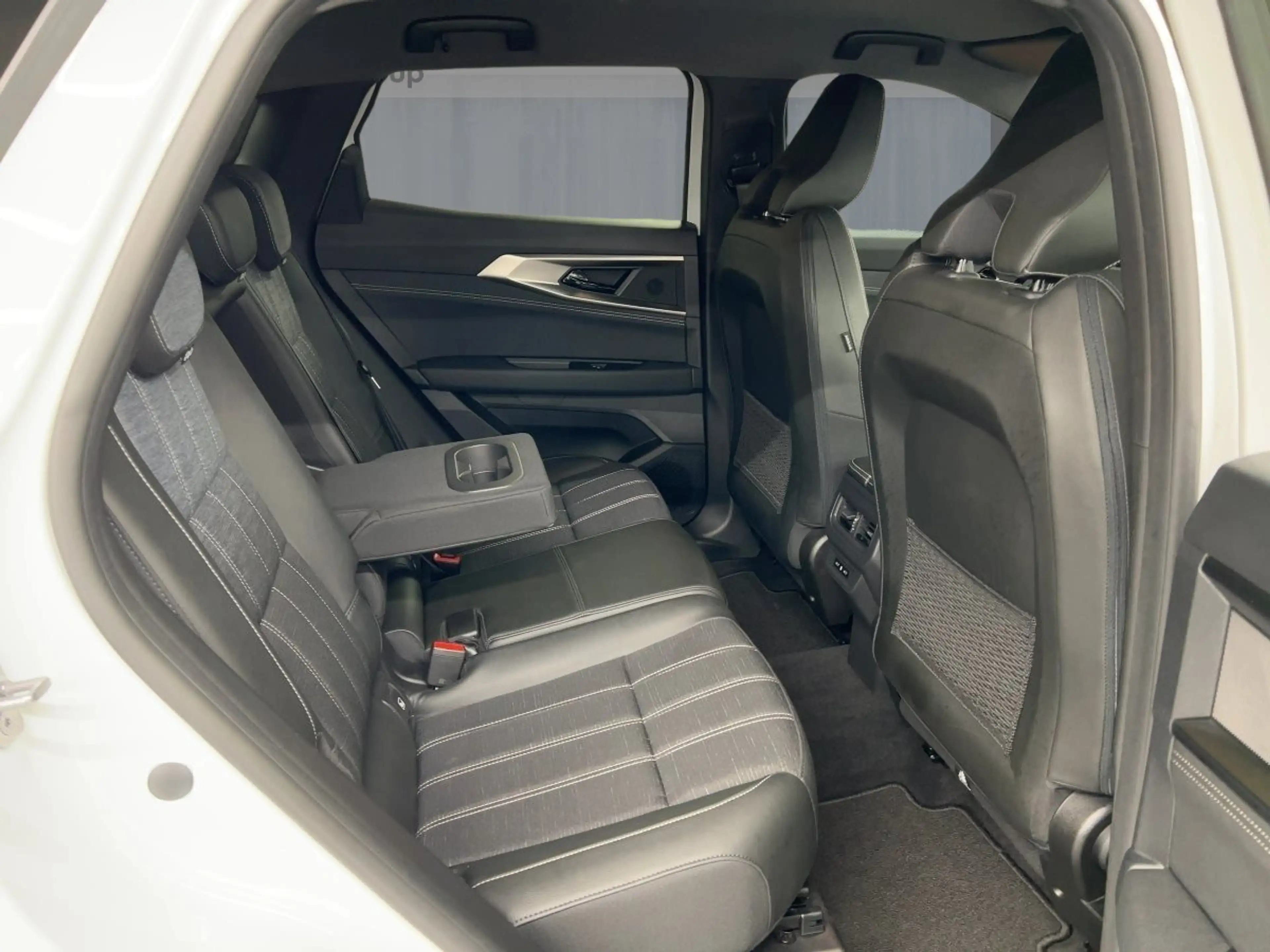 Renault Austral TECHNO TCe 160 AUTOMATIK LENKRAD BEHEIZBAR — photo 9