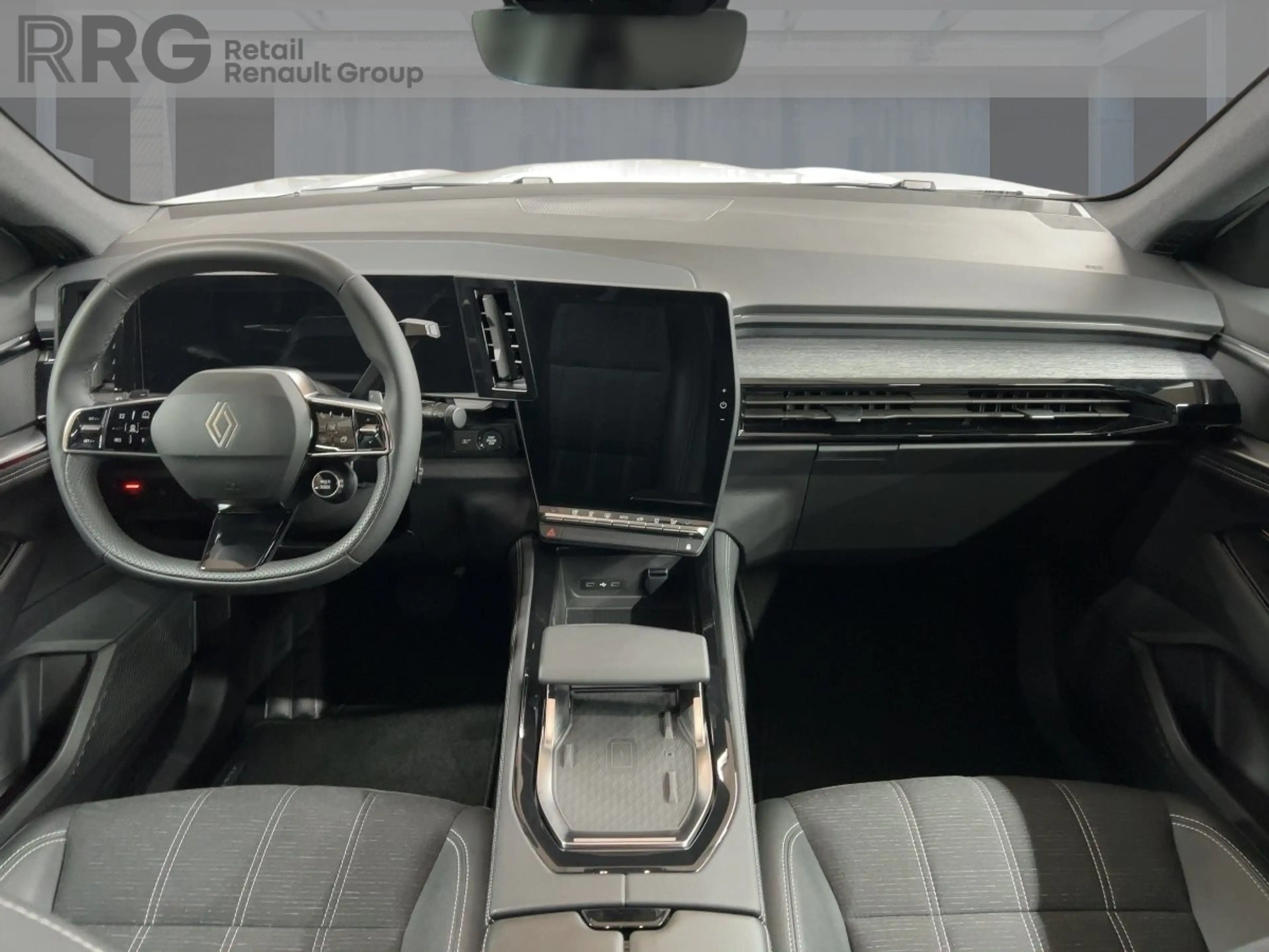 Renault Austral TECHNO TCe 160 AUTOMATIK LENKRAD BEHEIZBAR — photo 10
