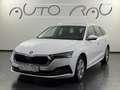 Skoda Octavia Combi 2.0 TDI Style *LED*ACC*NAVI*PANO* Weiß - thumbnail 1