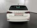 Skoda Octavia Combi 2.0 TDI Style *LED*ACC*NAVI*PANO* Weiß - thumbnail 4