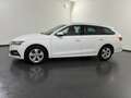 Skoda Octavia Combi 2.0 TDI Style *LED*ACC*NAVI*PANO* Weiß - thumbnail 3