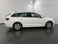 Skoda Octavia Combi 2.0 TDI Style *LED*ACC*NAVI*PANO* Weiß - thumbnail 5