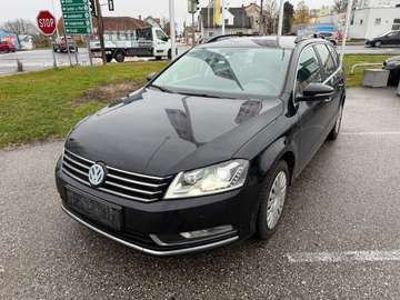 Comfortline BMT 2,0 TDI DPF