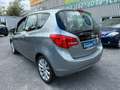 Opel Meriva B Edition*PDC*TÜV NEU*INSP* Argent - thumbnail 7