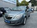 Opel Meriva B Edition*PDC*TÜV NEU*INSP* Argent - thumbnail 1
