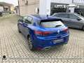 Renault Megane 1.6 e-tech phev rs line 160cv auto Blau - thumbnail 4