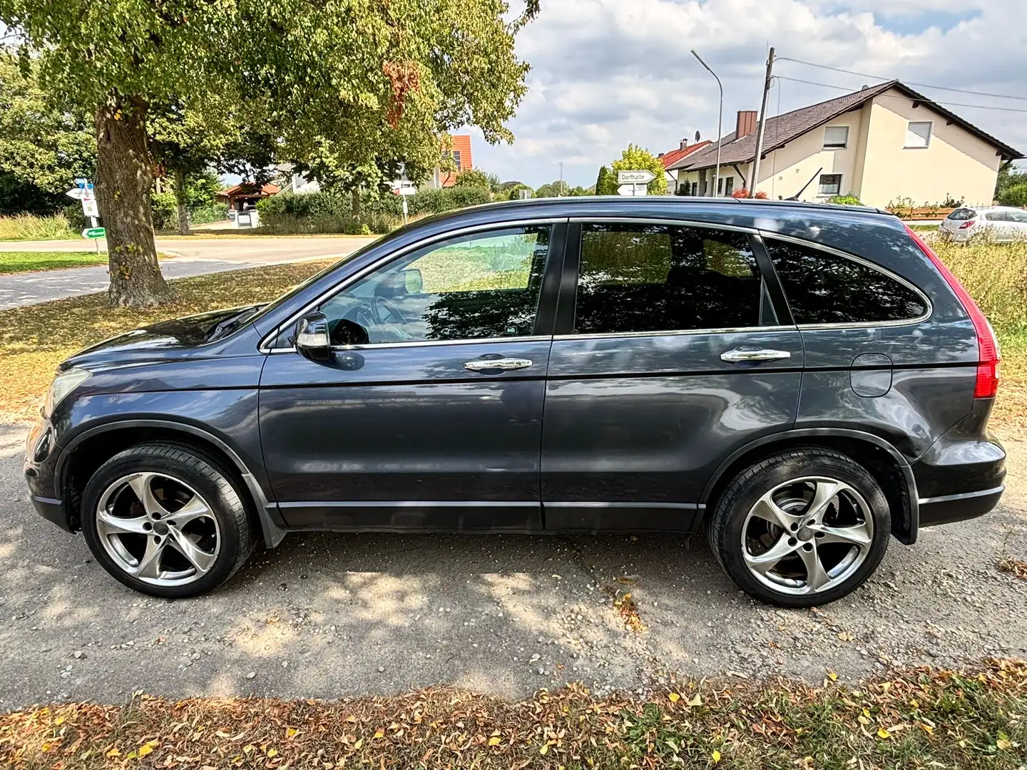 Honda CR-V 2.2i DTEC DPF Comfort - 2