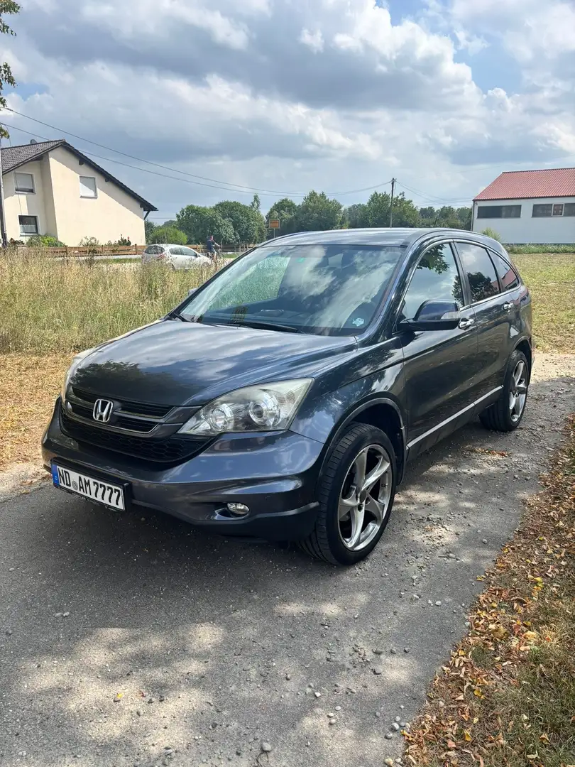 Honda CR-V 2.2i DTEC DPF Comfort - 1