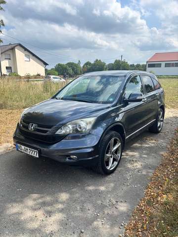 Imagine Honda CR-V 2.2i DTEC DPF Comfort