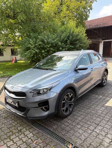 Imagine Kia XCeed 1.5 T-GDI OPF VISION