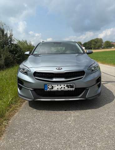 Kia XCeed 1.5 T-GDI OPF VISION