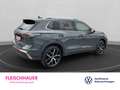 Volkswagen Tiguan 1.5 TSI DSG eHybrid Elegance HUD AD AHK-kl. El. Pa Grau - thumbnail 4