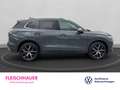 Volkswagen Tiguan 1.5 TSI DSG eHybrid Elegance HUD AD AHK-kl. El. Pa Grau - thumbnail 3