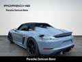 Porsche 718 Spyder RS Weissach-Paket Liftsystem-VA BOSE Grau - thumbnail 7