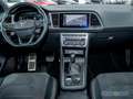 CUPRA Ateca 2.0 TSI LED/ASSITENZ-XL/AHK/360°/BEATS/PANO Noir - thumbnail 8