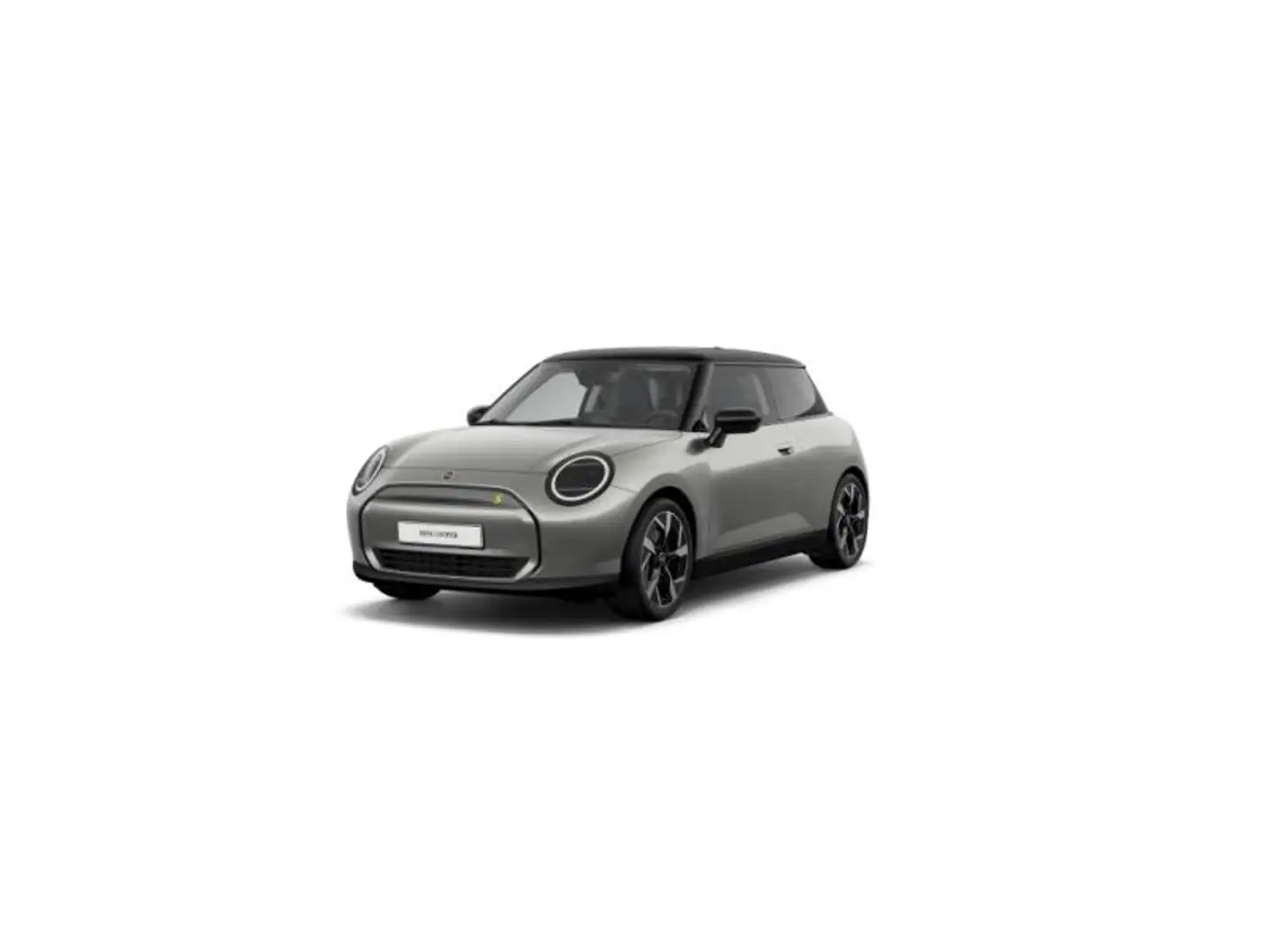 MINI Cooper SE Classic Trim Pack M Gris - 2