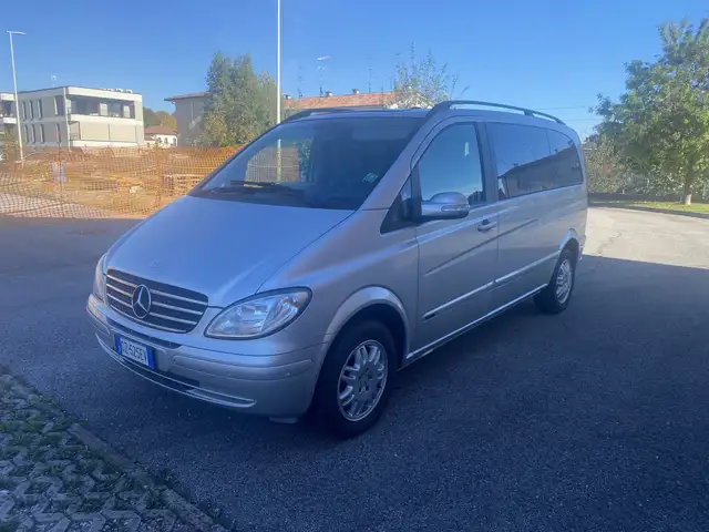 Mercedes-Benz Viano Viano 2.2 cdi Ambiente