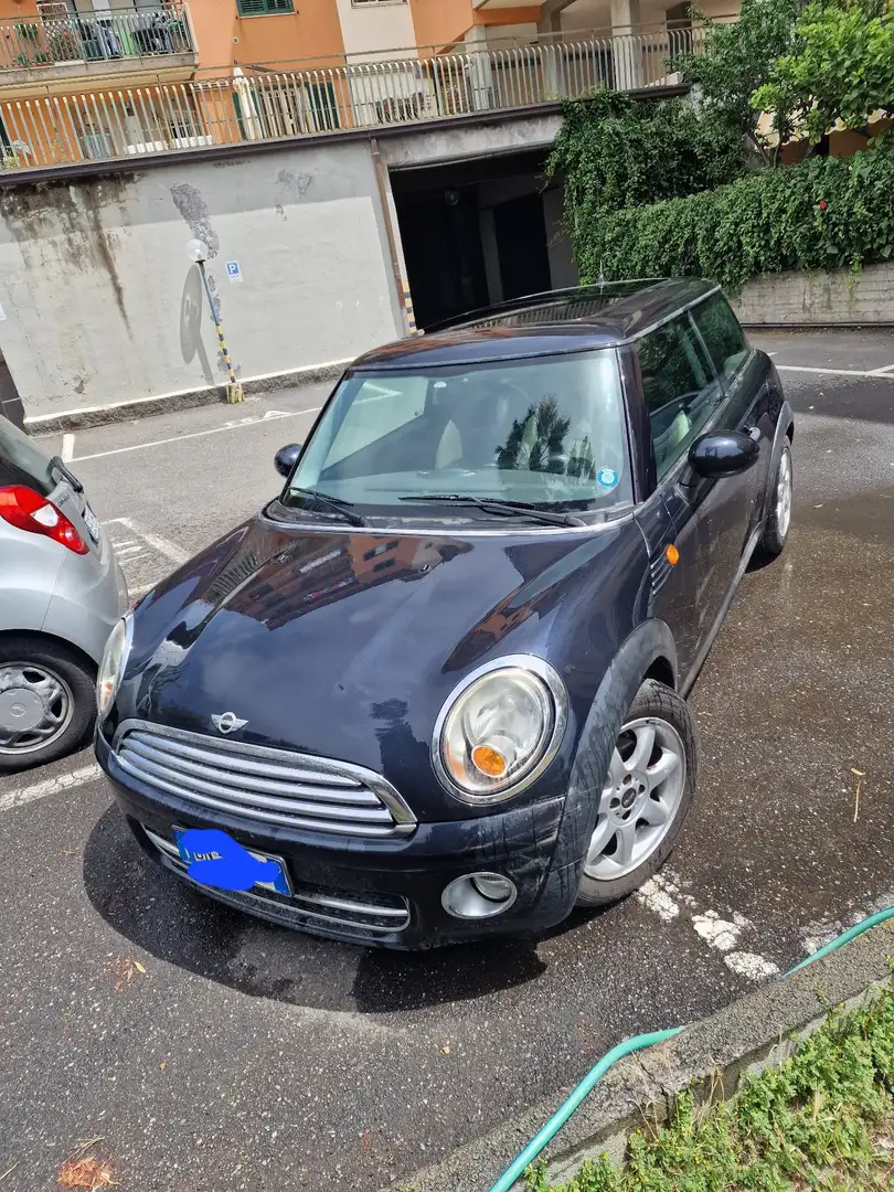 MINI Cooper D Coupe - 1