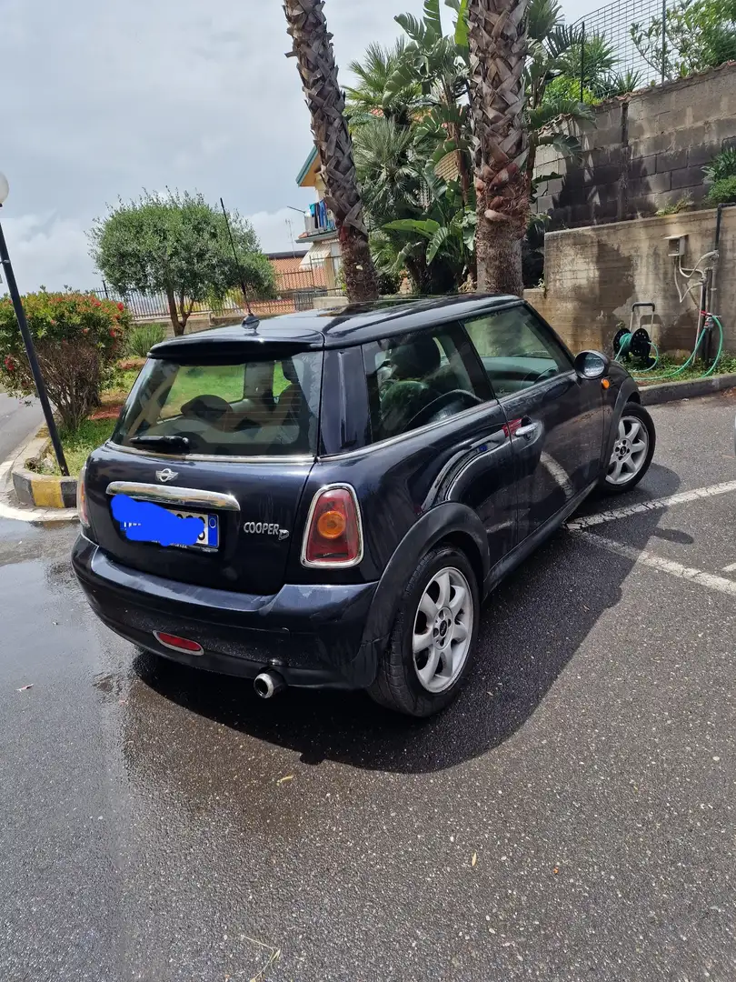 MINI Cooper D Coupe - 2