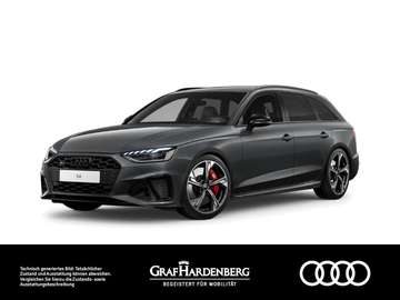 Avant 3.0 TDI quattro . Matrix Navi HuD AHK