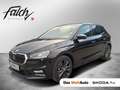 Skoda Fabia Selection TSI Schwarz - thumbnail 1