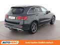 Mercedes-Benz GLC 400 GLC 400 d 4Matic AMG Line Grau - thumbnail 6