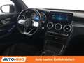 Mercedes-Benz GLC 400 GLC 400 d 4Matic AMG Line Grau - thumbnail 13