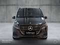 Mercedes-Benz V 300 d AVANTGARDE+AMG+SchiebDa+9G+AHK+StandHZ+DIS Grau - thumbnail 4