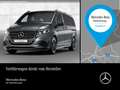 Mercedes-Benz V 300 d AVANTGARDE+AMG+SchiebDa+9G+AHK+StandHZ+DIS Grau - thumbnail 1
