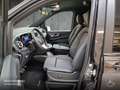 Mercedes-Benz V 300 d AVANTGARDE+AMG+SchiebDa+9G+AHK+StandHZ+DIS Grau - thumbnail 10
