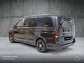Mercedes-Benz V 300 d AVANTGARDE+AMG+SchiebDa+9G+AHK+StandHZ+DIS Grau - thumbnail 9