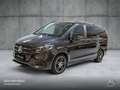 Mercedes-Benz V 300 d AVANTGARDE+AMG+SchiebDa+9G+AHK+StandHZ+DIS Grau - thumbnail 3