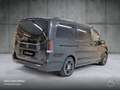 Mercedes-Benz V 300 d AVANTGARDE+AMG+SchiebDa+9G+AHK+StandHZ+DIS Grau - thumbnail 7