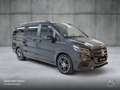 Mercedes-Benz V 300 d AVANTGARDE+AMG+SchiebDa+9G+AHK+StandHZ+DIS Grau - thumbnail 5