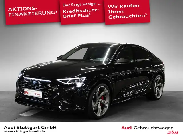 Audi Q8 370 kW