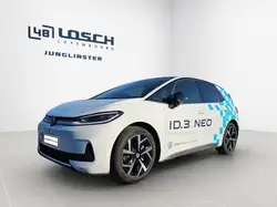 Volkswagen Neo Style
