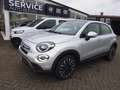 Fiat 500X City Cross Glasschiebedach/NAV/LED Paket/ Silber - thumbnail 2