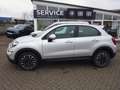 Fiat 500X City Cross Glasschiebedach/NAV/LED Paket/ Silber - thumbnail 1