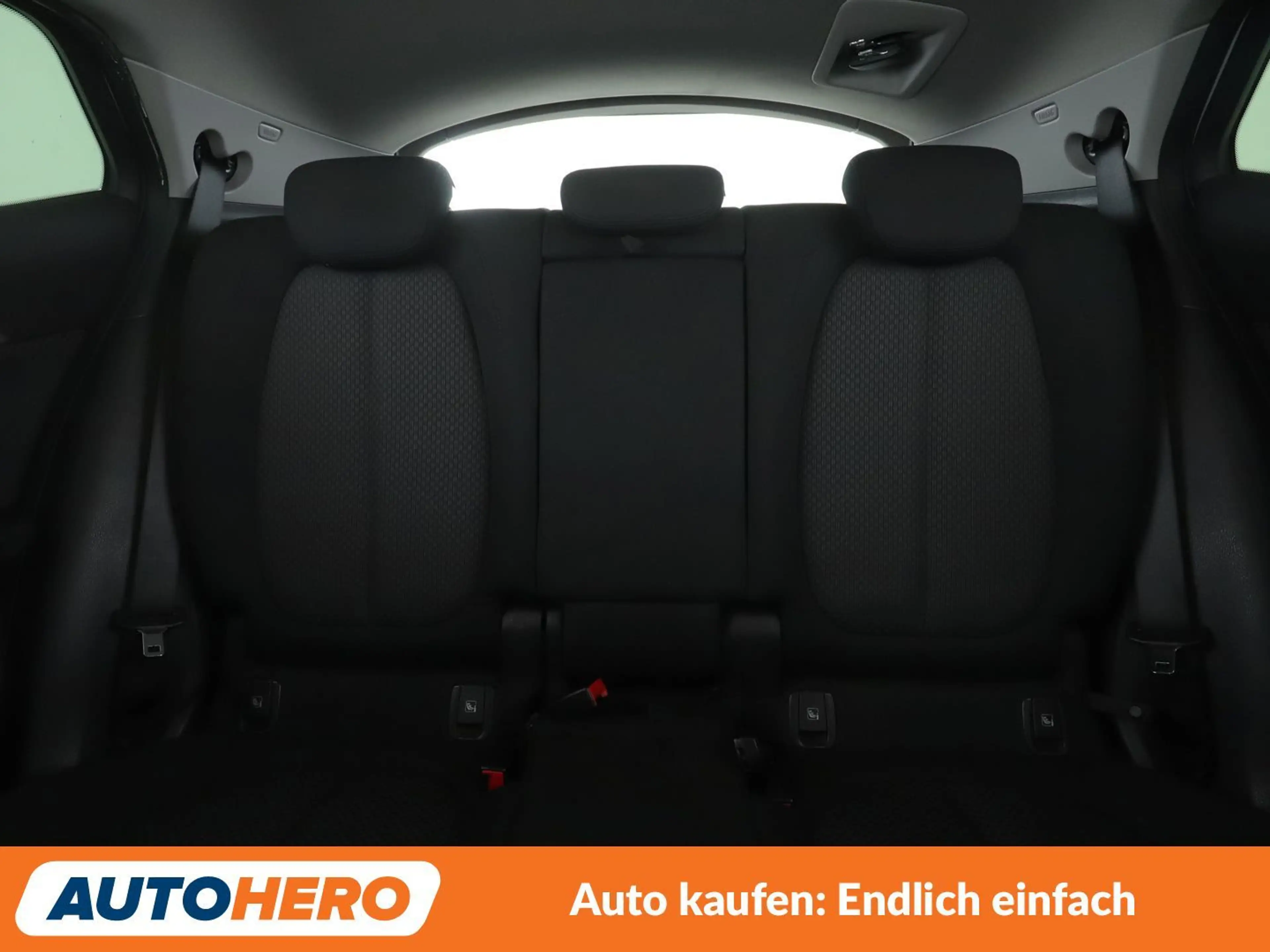 BMW X2 xDrive 20d Advantage Aut.*NAVI*TEMPO*PDC*LIM* — photo 15
