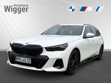 d Touring/M-Sportpaket/HUD/AHK-elekt./HarmanKardon