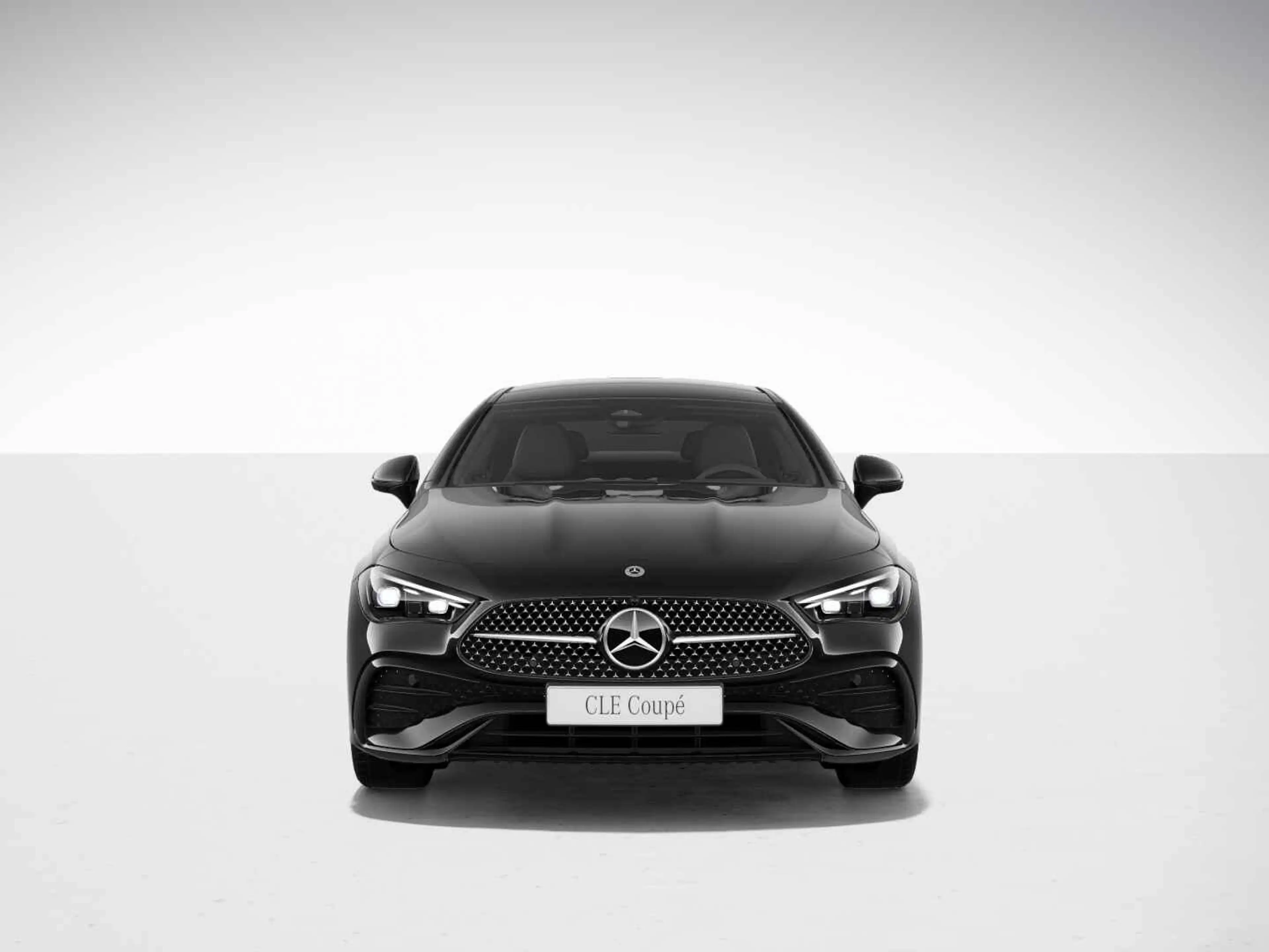 Mercedes-Benz CLE 300 Coupé e AMG Line — photo 8