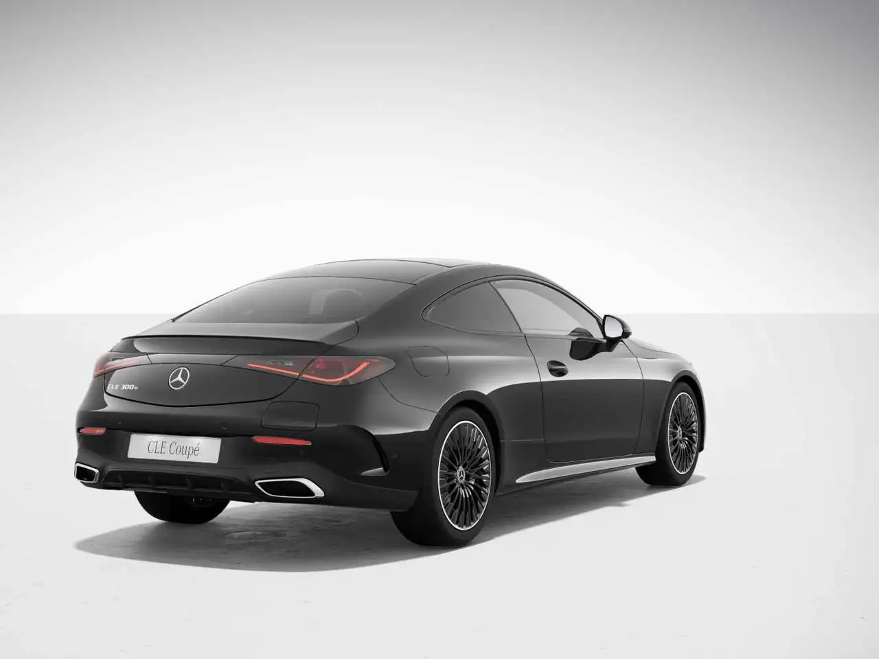 Mercedes-Benz CLE 2026