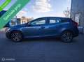 Volvo V40 2.0 T2 / Dealer onderhouden / Zeer Netjes ! Blauw - thumbnail 9