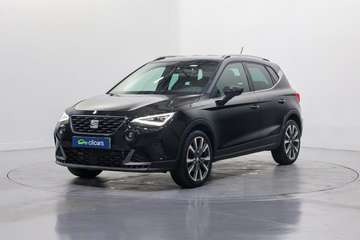 1.5 TSI S&S FR DSG7 150