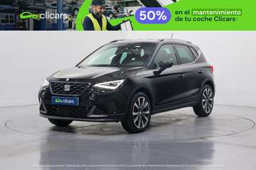 1.5 TSI S&S FR DSG7 150