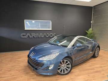 RCZ 1.6 essence TOP ETAT sportive à petit prix