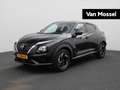 Nissan Juke 1.6 Hybrid N-Connecta | Navi | ECC | PDC | LMV | L Zwart - thumbnail 1