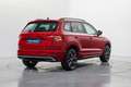 Skoda Karoq 1.5 TSI Sportline ACT DSG Rojo - thumbnail 6