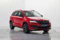 Skoda Karoq 1.5 TSI Sportline ACT DSG Rojo - thumbnail 3