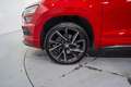 Skoda Karoq 1.5 TSI Sportline ACT DSG Rojo - thumbnail 11